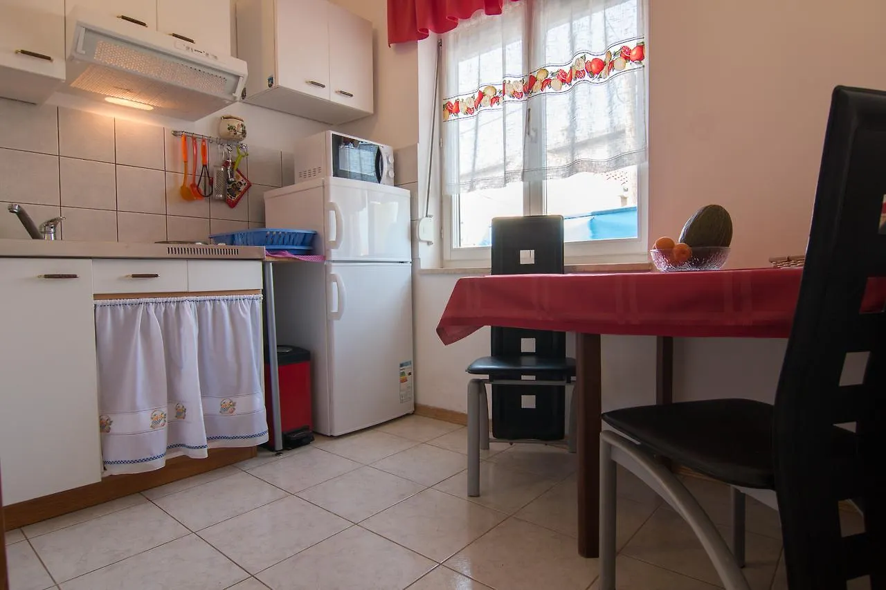 Apartments Nada 354 파자나 크로아티아