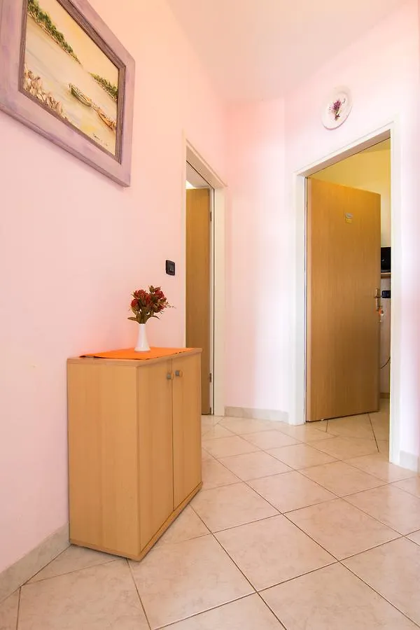 Apartments Nada 354 파자나 크로아티아