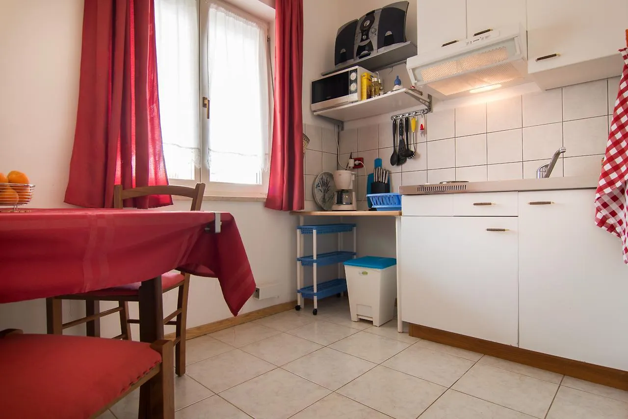 Apartments Nada 354 파자나
