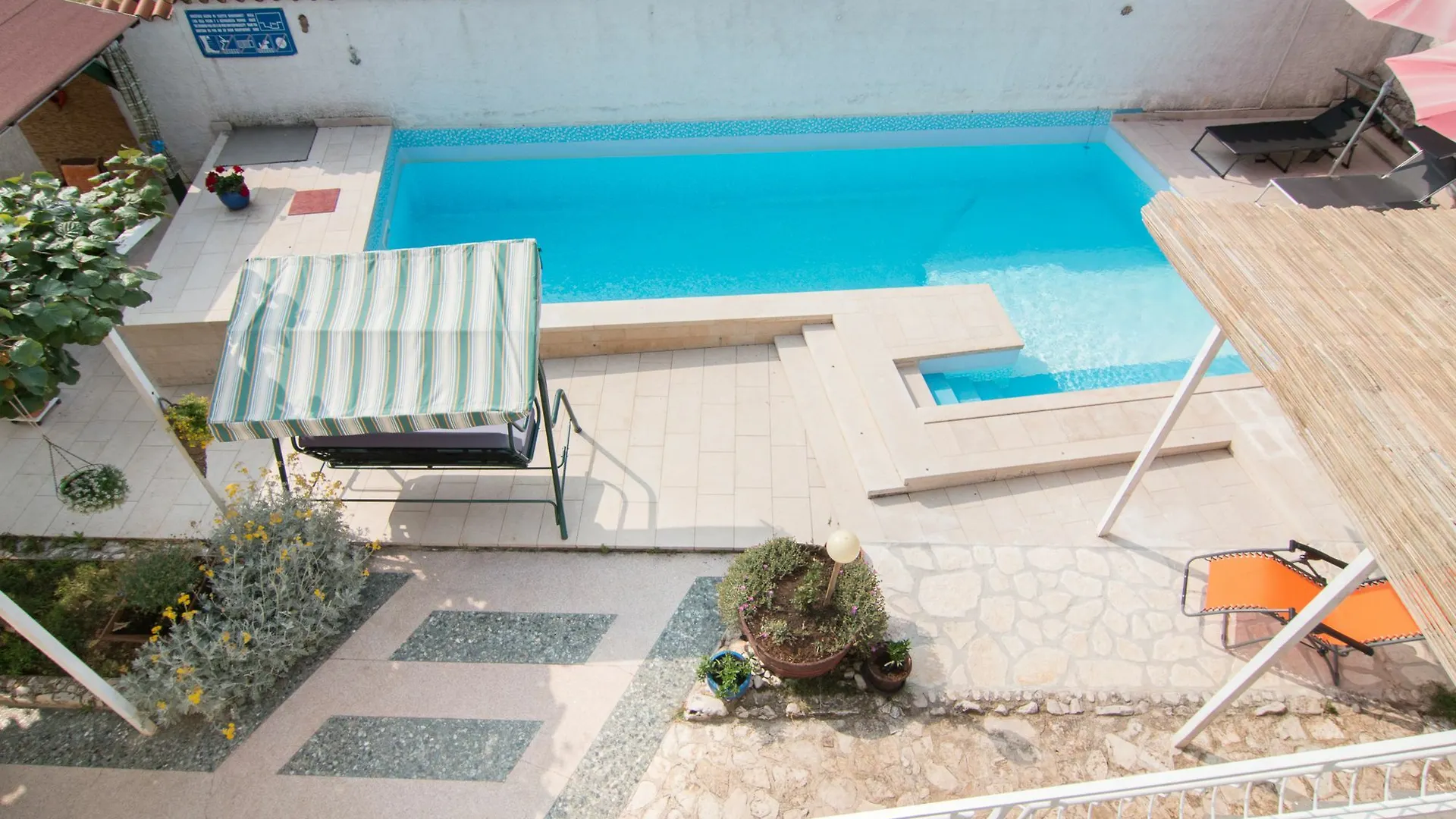 Apartments Nada 354 파자나 크로아티아